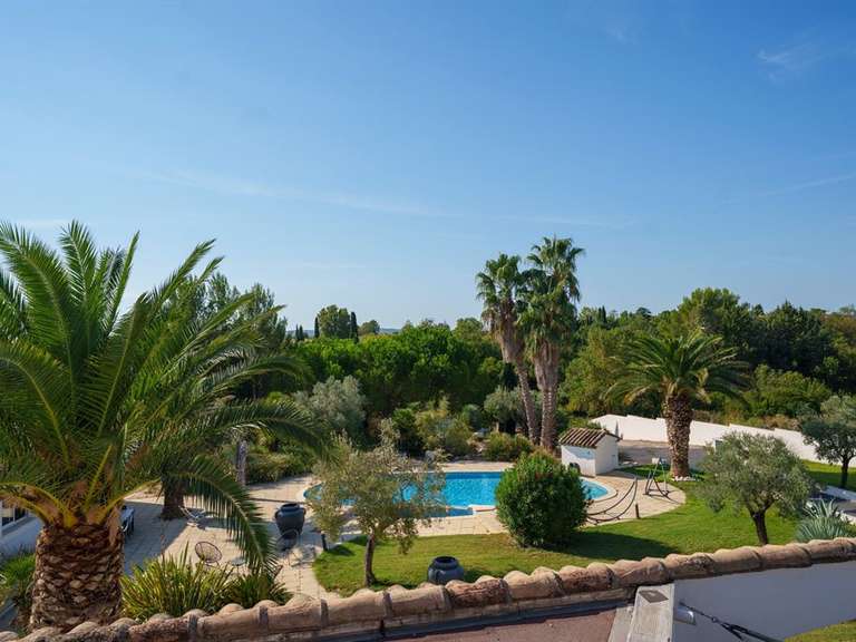 Maison Montpellier - 5 chambres - 280m²