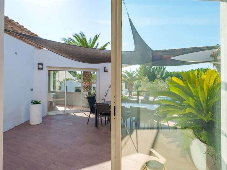 Maison Montpellier - 5 chambres - 280m²