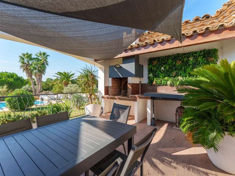 Maison Montpellier - 5 chambres - 280m²