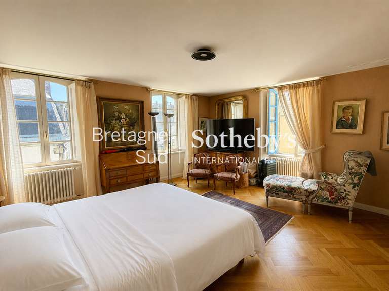 Apartment Quimper - 3 bedrooms - 142m²