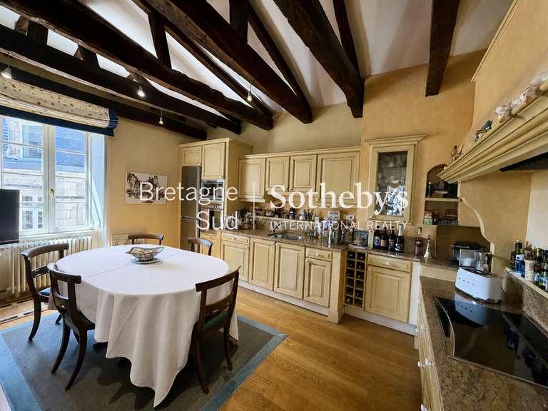 Apartment Quimper - 3 bedrooms - 142m²