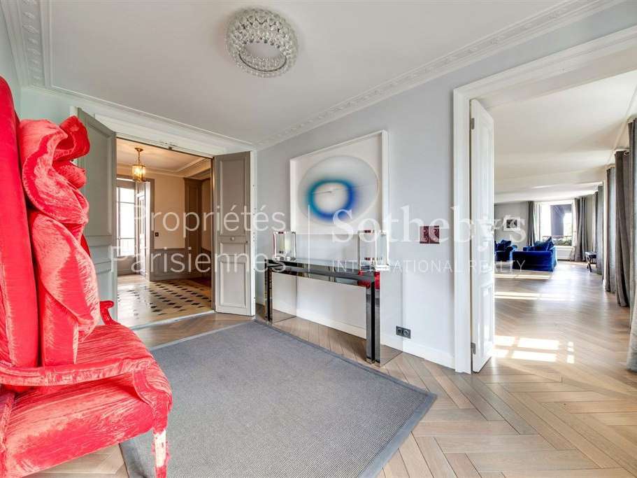 Appartement Paris 8e
