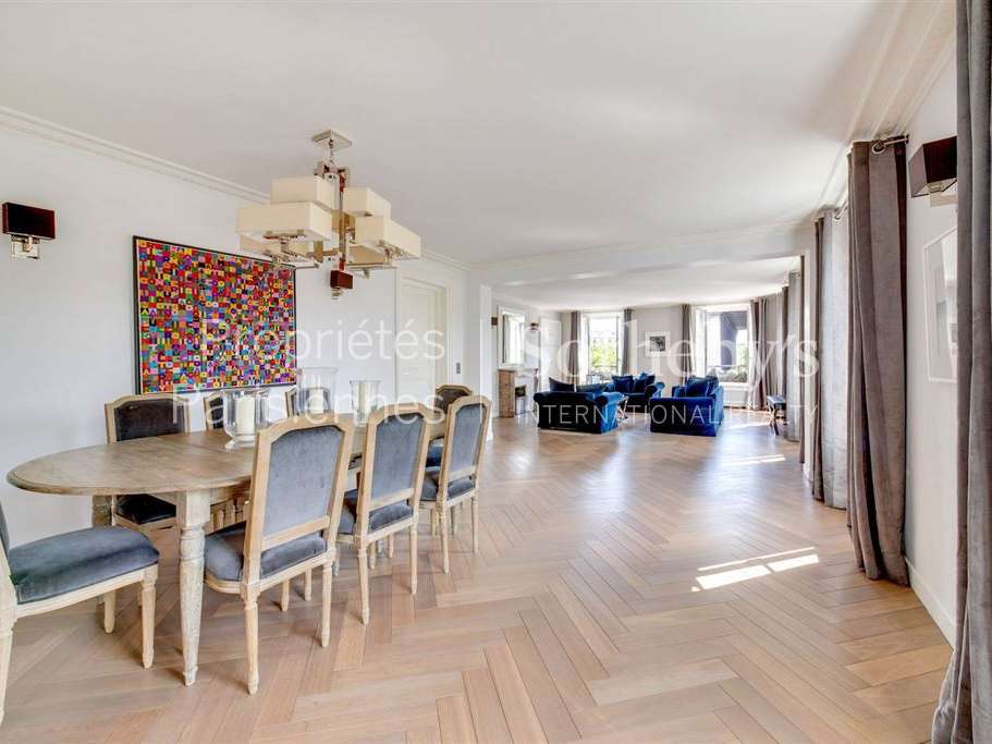 Appartement Paris 8e