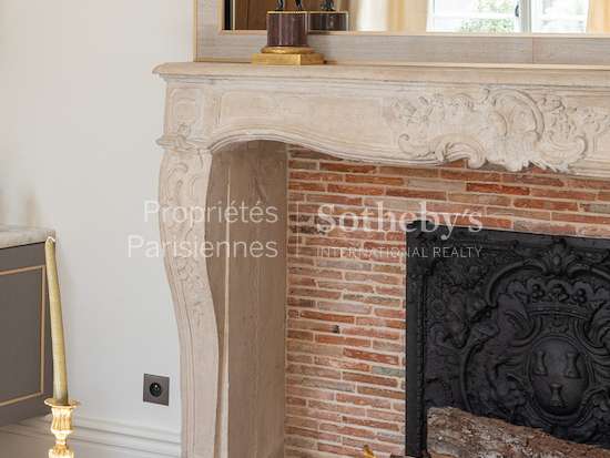 Apartment Paris 7e - 2 bedrooms - 160m²