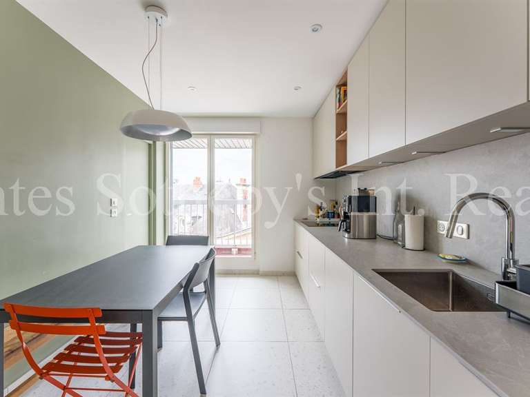 Appartement Nantes - 4 chambres - 150m²