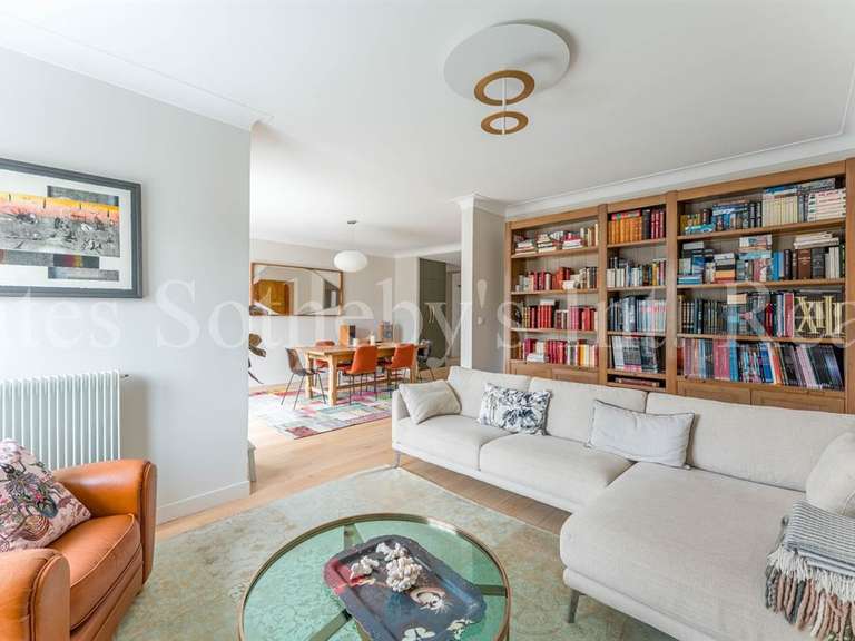 Appartement Nantes - 4 chambres - 150m²