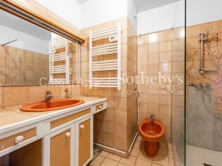 Appartement avec Vue sur mer Nice - 4 chambres - 162m²