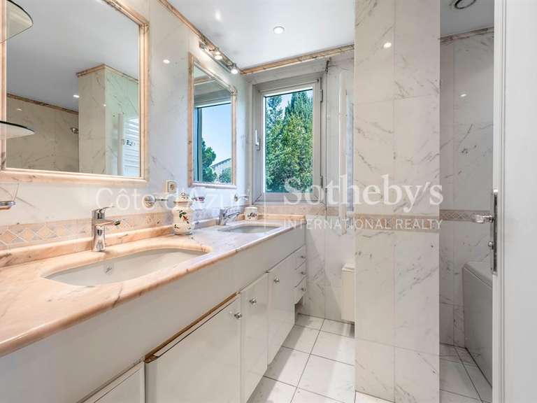 Appartement avec Vue sur mer Nice - 4 chambres - 162m²