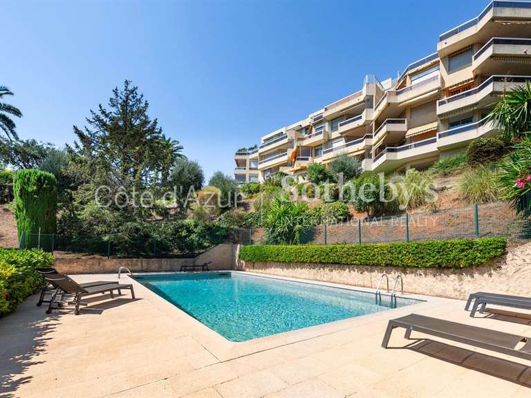 Appartement avec Vue sur mer Nice - 4 chambres - 162m²