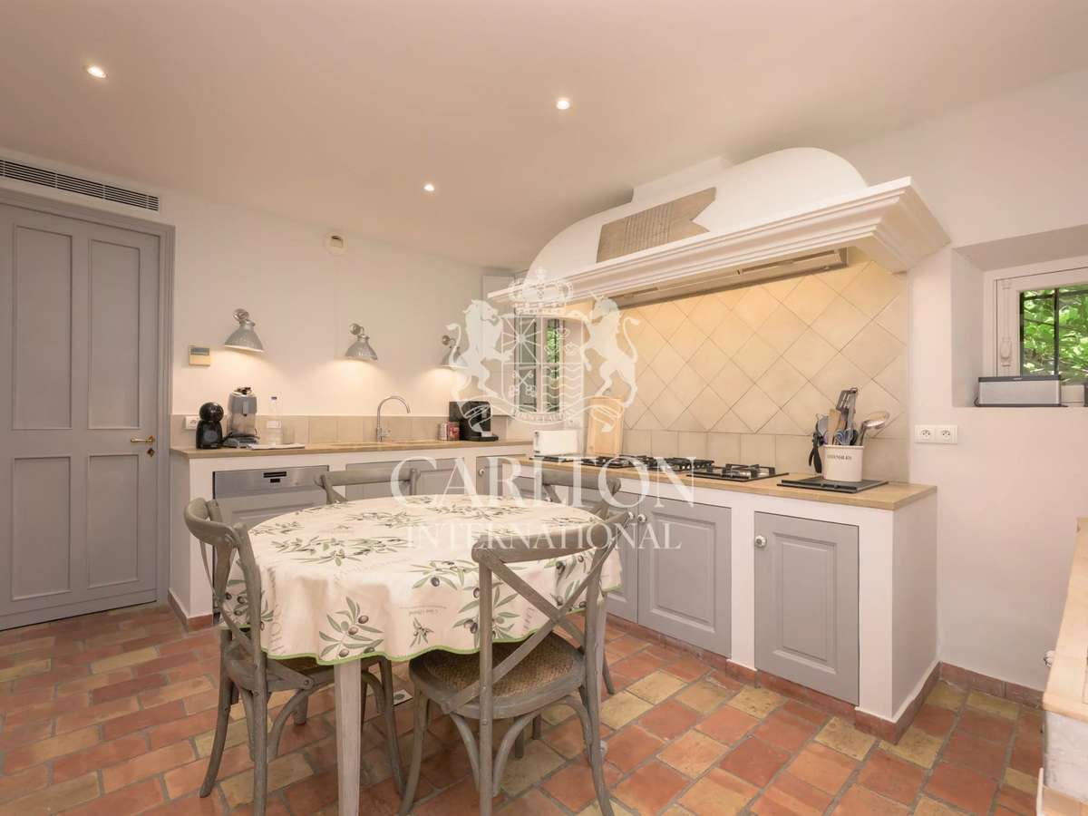 Property Châteauneuf-Grasse