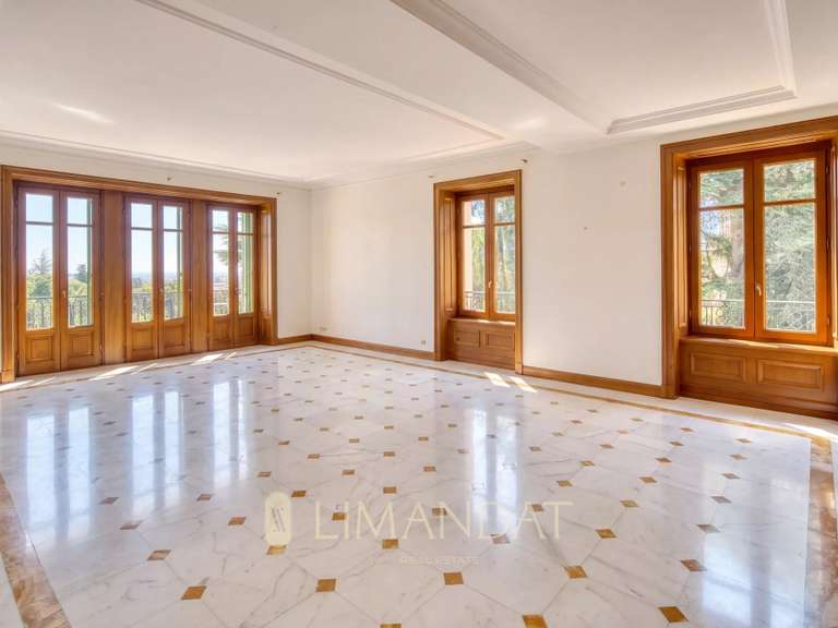 Apartment with Sea view Cannes - 5 bedrooms - 206m²