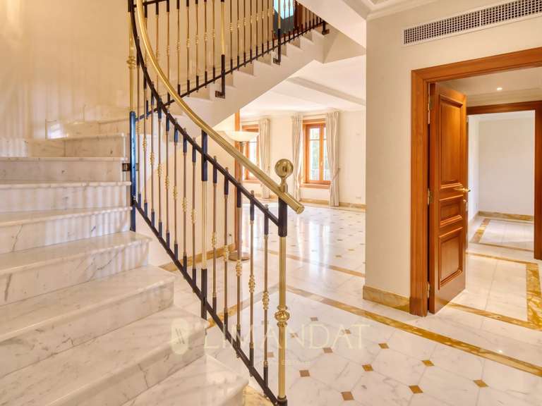 Apartment with Sea view Cannes - 5 bedrooms - 206m²