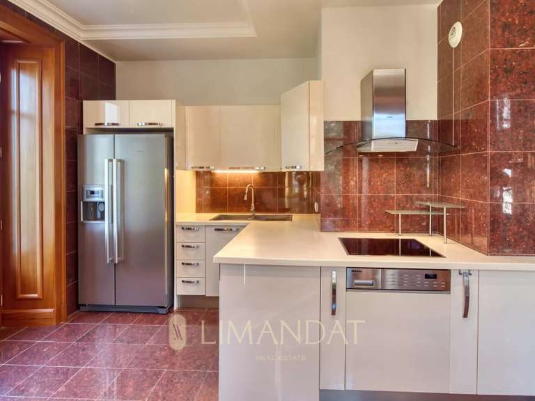 Apartment with Sea view Cannes - 5 bedrooms - 206m²
