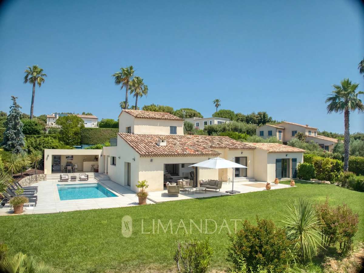 Villa Valbonne