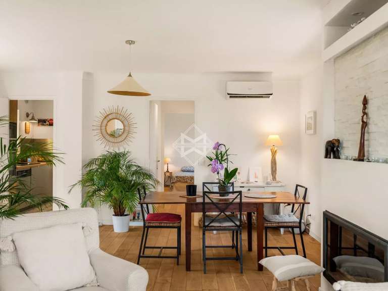 Villa Biot - 3 chambres - 138m²