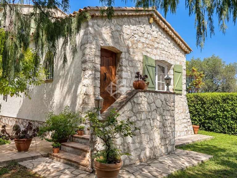 Villa Biot - 3 chambres - 138m²