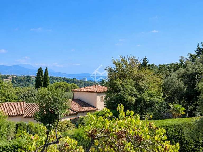 Villa Biot - 3 chambres - 138m²