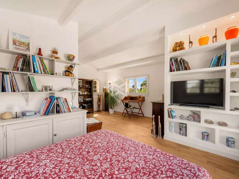 Villa Biot - 3 chambres - 138m²