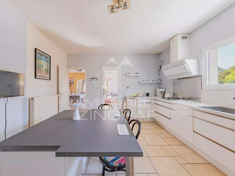 Maison La Teste-de-Buch - 4 chambres - 180m²