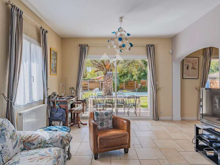 Maison La Teste-de-Buch - 4 chambres - 180m²