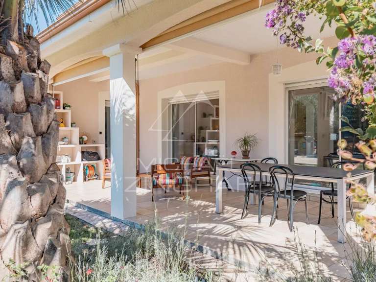 Maison La Teste-de-Buch - 4 chambres - 180m²