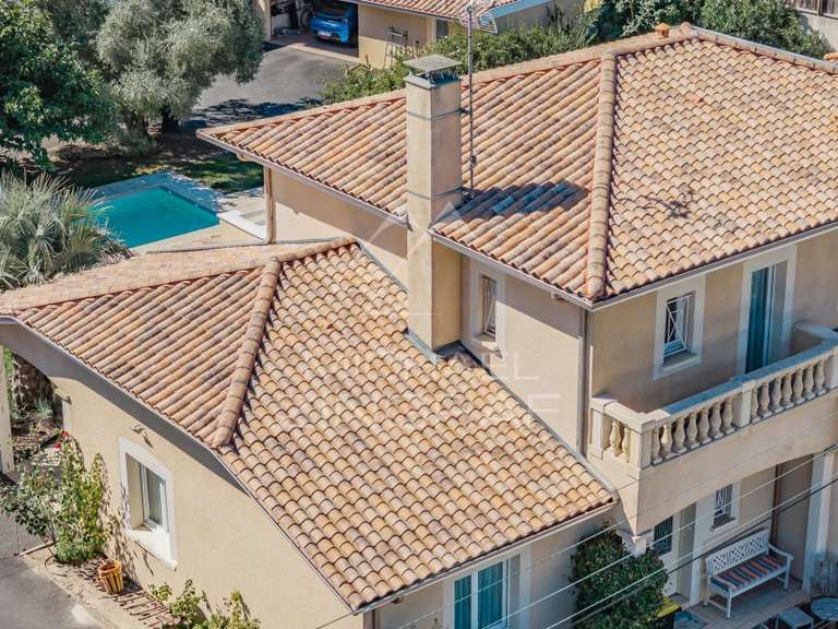 Maison La Teste-de-Buch - 4 chambres - 180m²