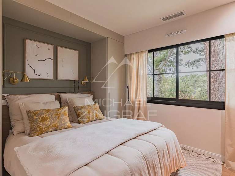 Maison Pyla-sur-mer - 5 chambres - 230m²