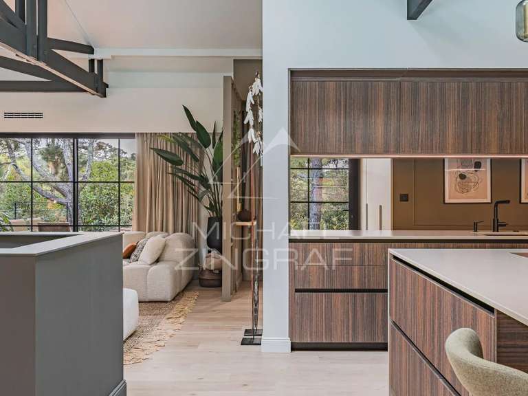 Maison Pyla-sur-mer - 5 chambres - 230m²