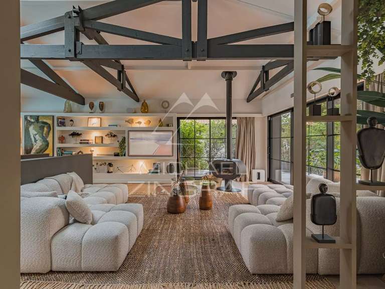 Maison Pyla-sur-mer - 5 chambres - 230m²