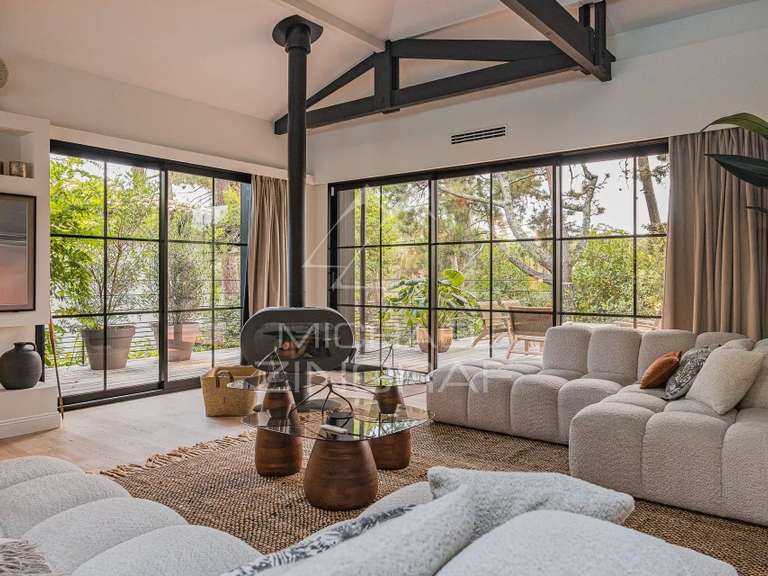 Maison Pyla-sur-mer - 5 chambres - 230m²