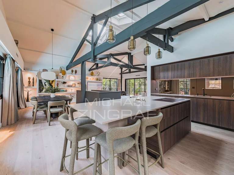 Maison Pyla-sur-mer - 5 chambres - 230m²