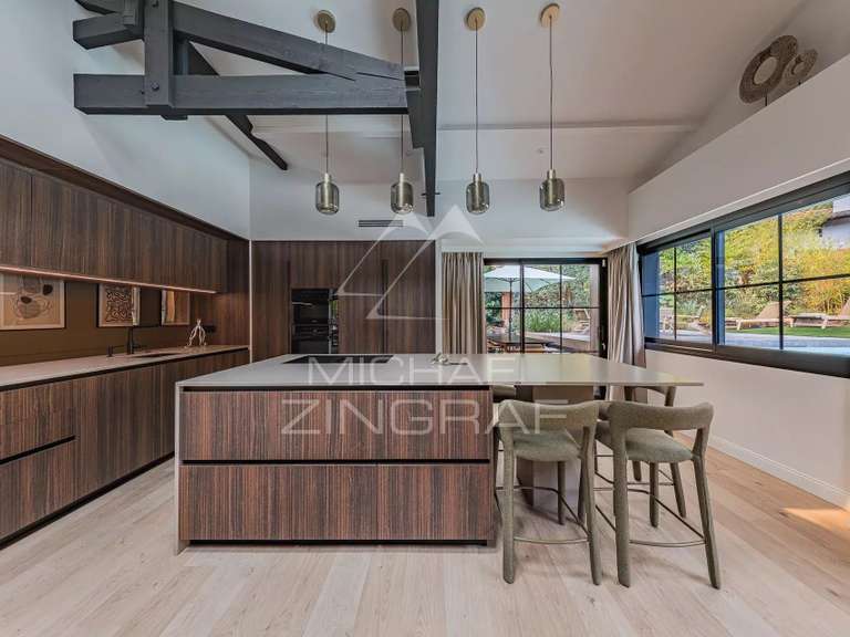Maison Pyla-sur-mer - 5 chambres - 230m²