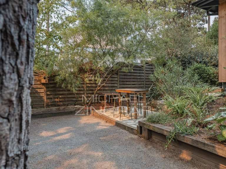 Maison Pyla-sur-mer - 5 chambres - 230m²