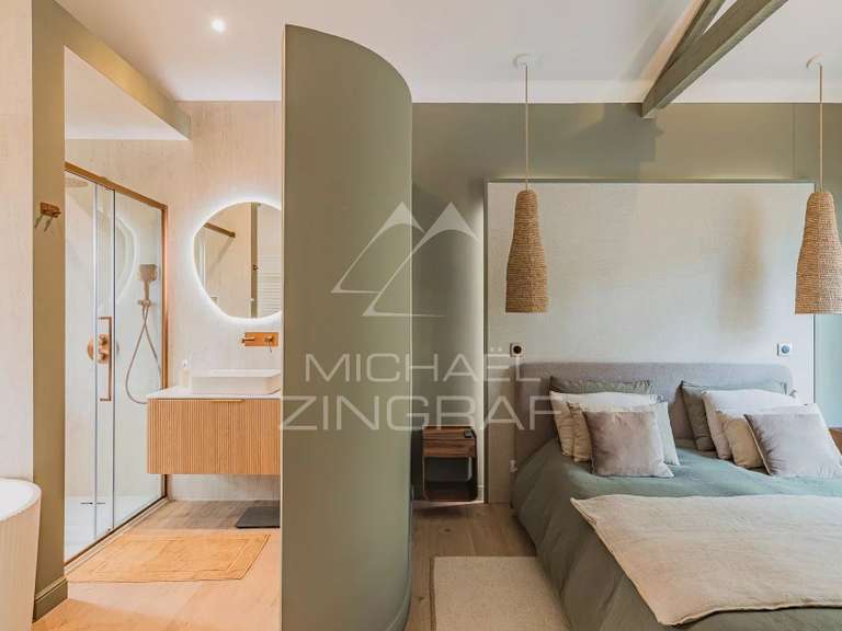 Maison Pyla-sur-mer - 5 chambres - 230m²