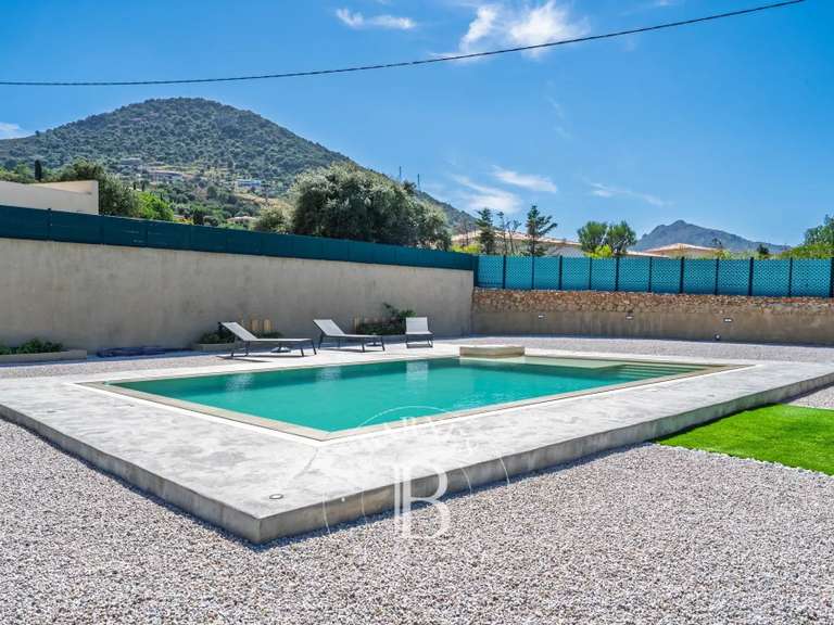 Villa avec Vue sur mer Monticello - 3 chambres - 152m²