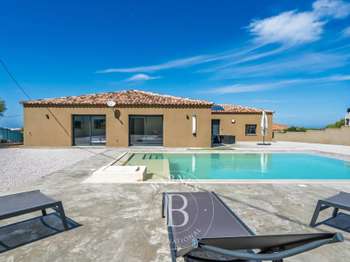 Vente maison 5 pièces Monticello 2B