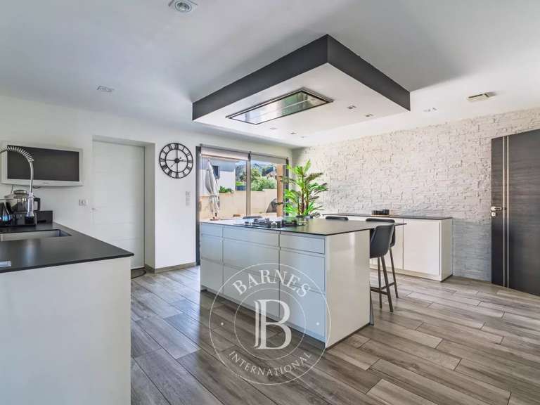 Villa avec Vue sur mer Monticello - 3 chambres - 152m²