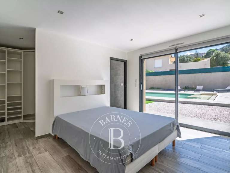 Villa avec Vue sur mer Monticello - 3 chambres - 152m²