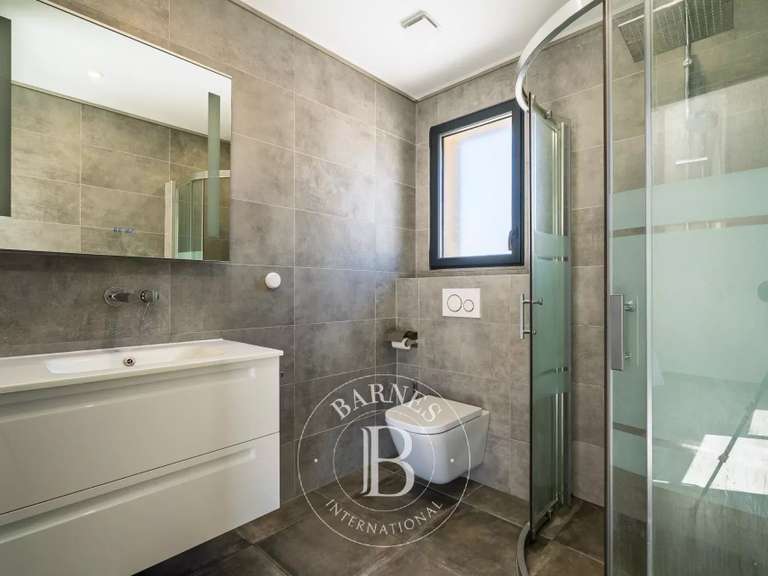 Villa avec Vue sur mer Monticello - 3 chambres - 152m²