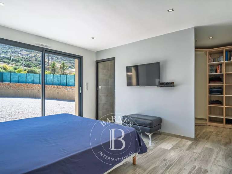 Villa avec Vue sur mer Monticello - 3 chambres - 152m²