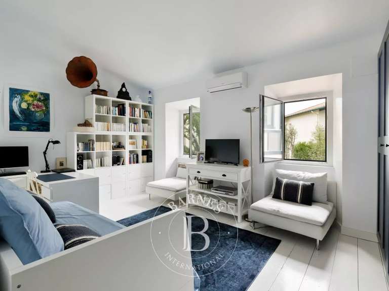 Maison Ciboure - 4 chambres - 175m²