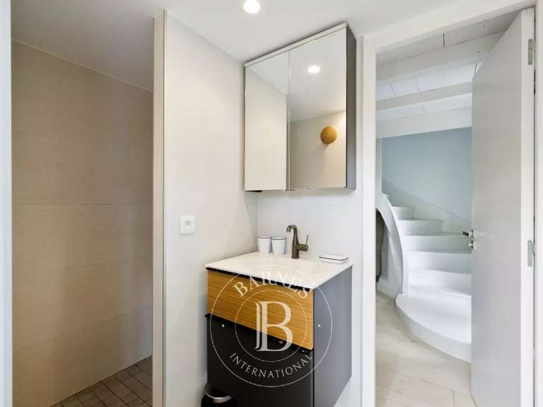 Maison Ciboure - 4 chambres - 175m²