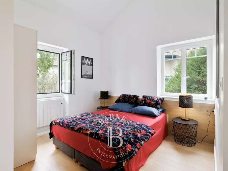 Maison Ciboure - 4 chambres - 175m²