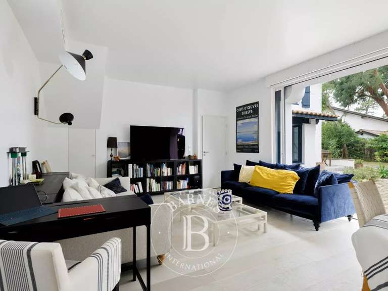 Maison Ciboure - 4 chambres - 175m²
