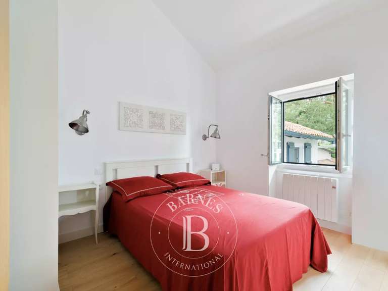 Maison Ciboure - 4 chambres - 175m²