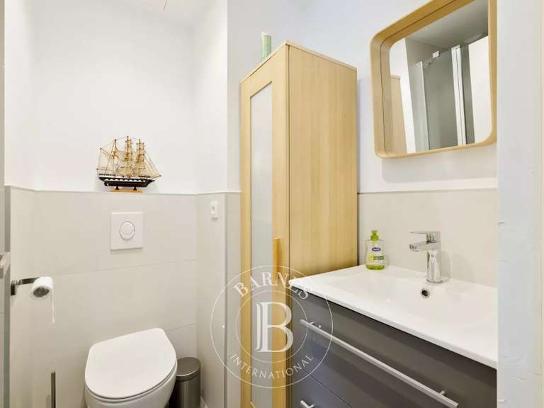 Maison Ciboure - 4 chambres - 175m²
