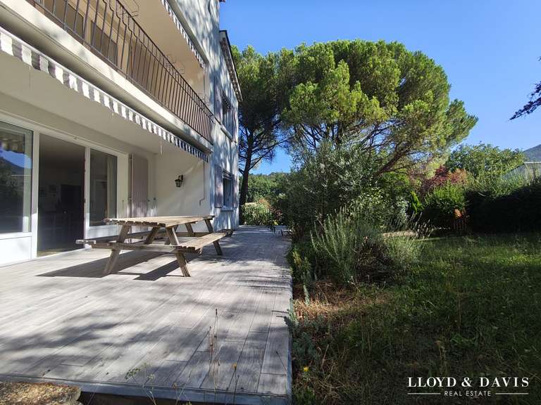 House Dieulefit - 4 bedrooms - 268m²