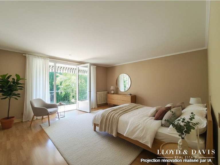 House Dieulefit - 4 bedrooms - 268m²
