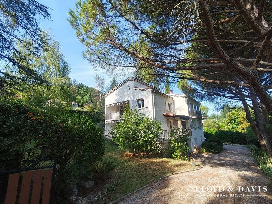 Maison Dieulefit
