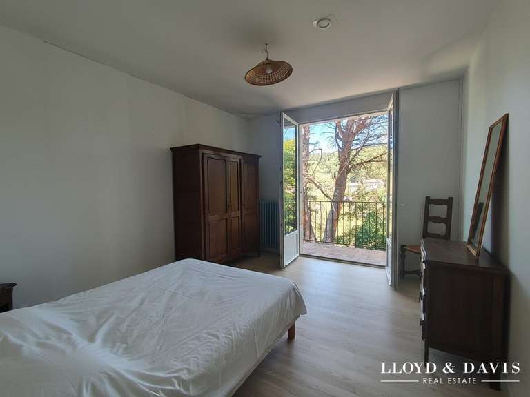 House Dieulefit - 4 bedrooms - 268m²
